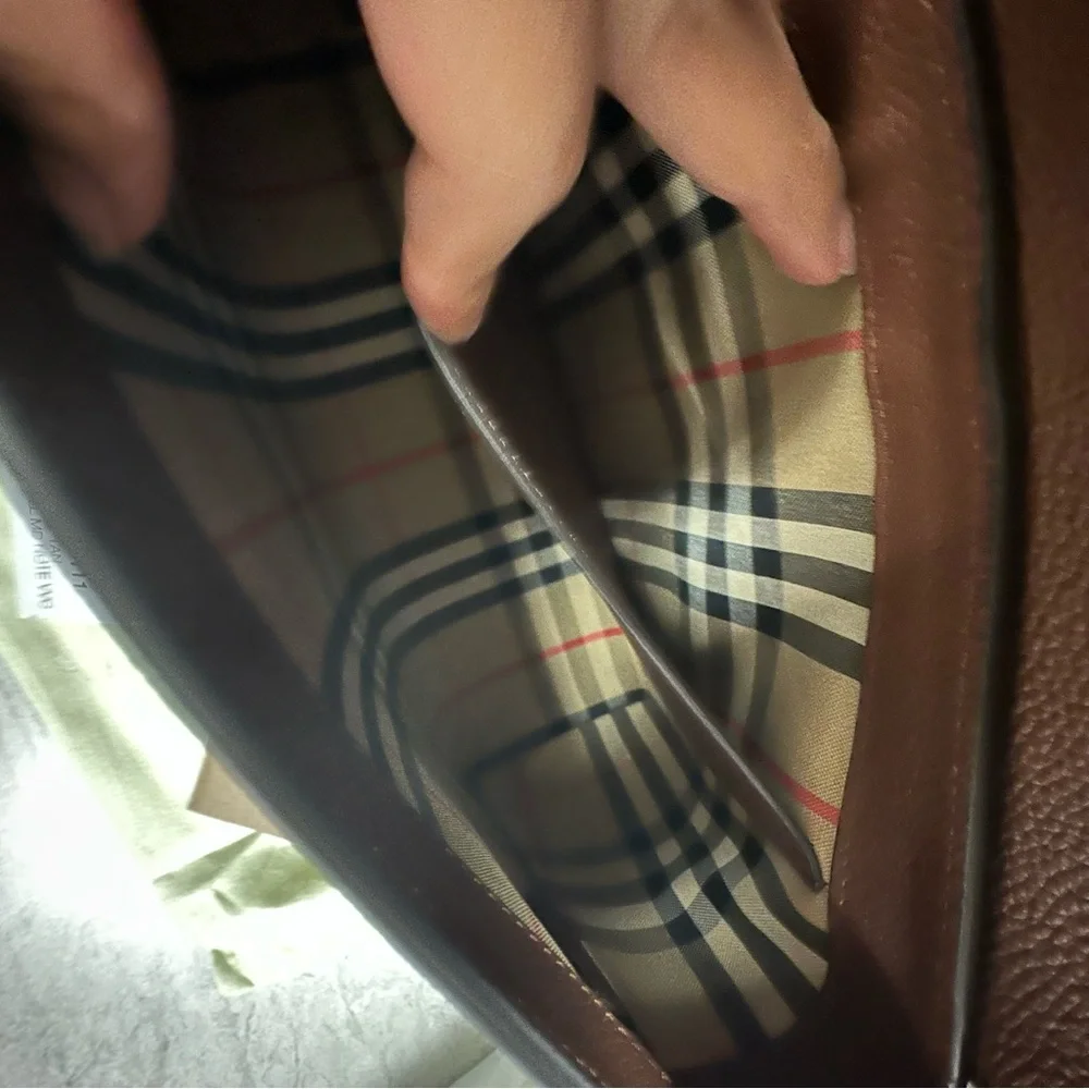 Note cross bag - Picture 5 of 6